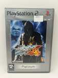 Tekken 4 Ps2 nr 9991