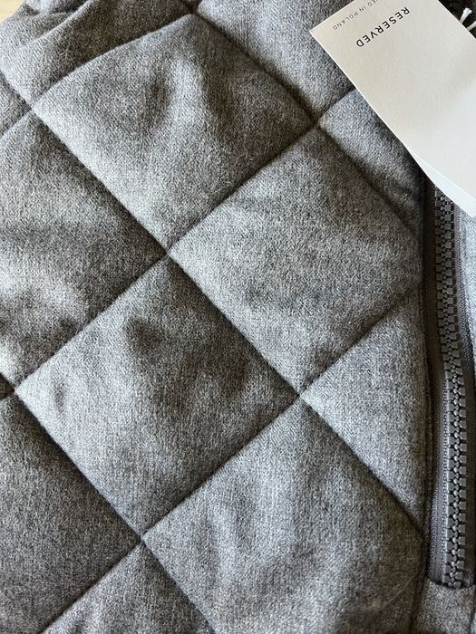 Стьобаний комбінезон