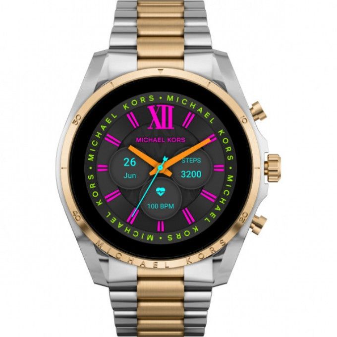 Смарт часы Michael Kors MK5134