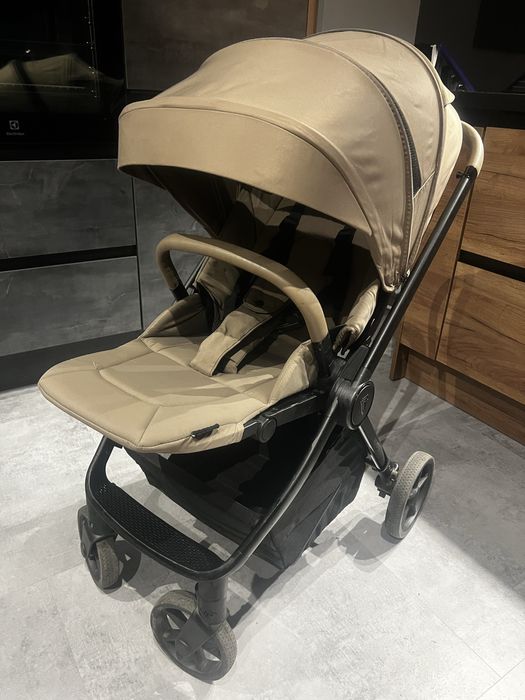 Wózek spacerowy vennici vero sand beżowy