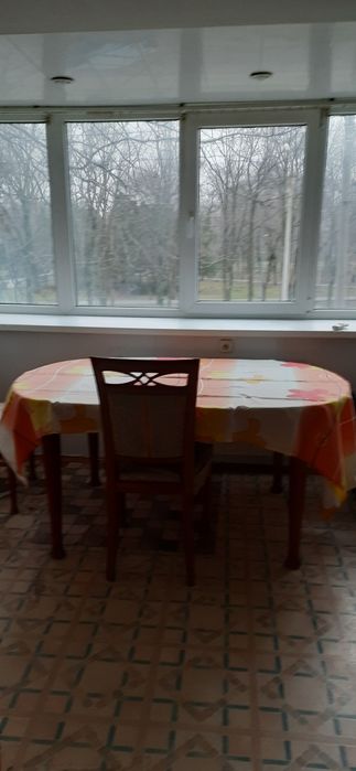 Сдам 2х к.кв, ул.красная 20а,2й этаж  5ти эт.дома