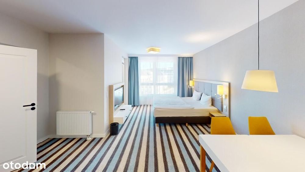 Apartament w Bel Mare z miejscem postojowym