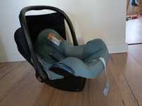 Fotelik maxi Cosi cabriofix