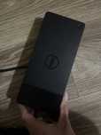 Док-станція Dell Dock WD19S 180W (210-AZBU)