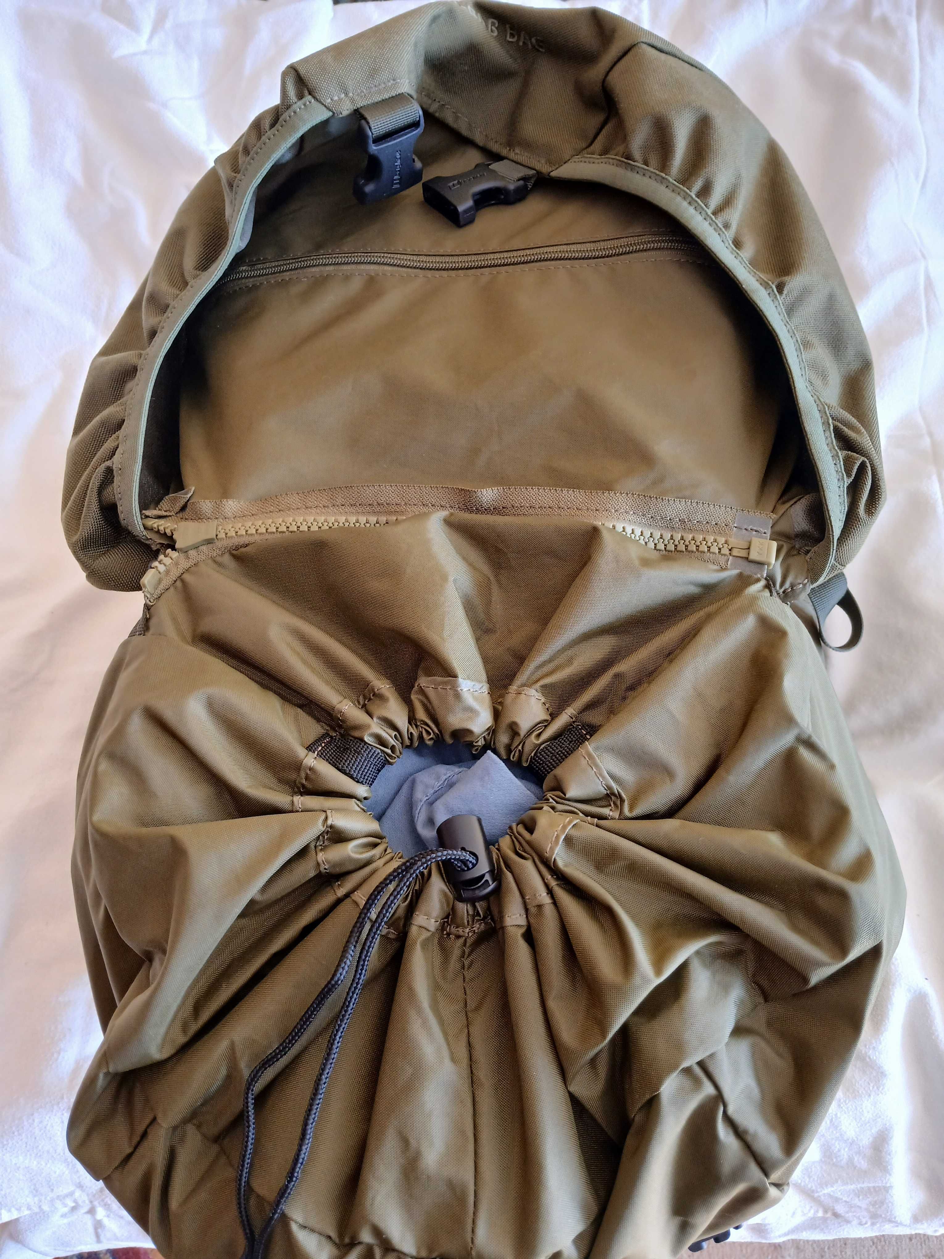 Plecak Berghaus MMPS Grab BAG