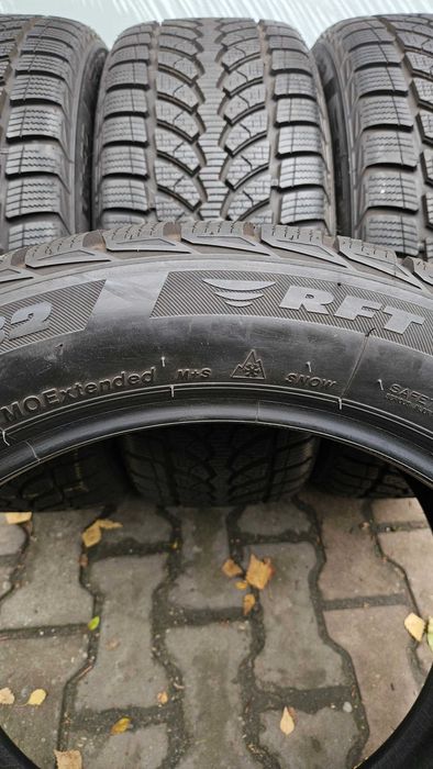 225/50R17 bridgestone blizzak lm-32 RSC