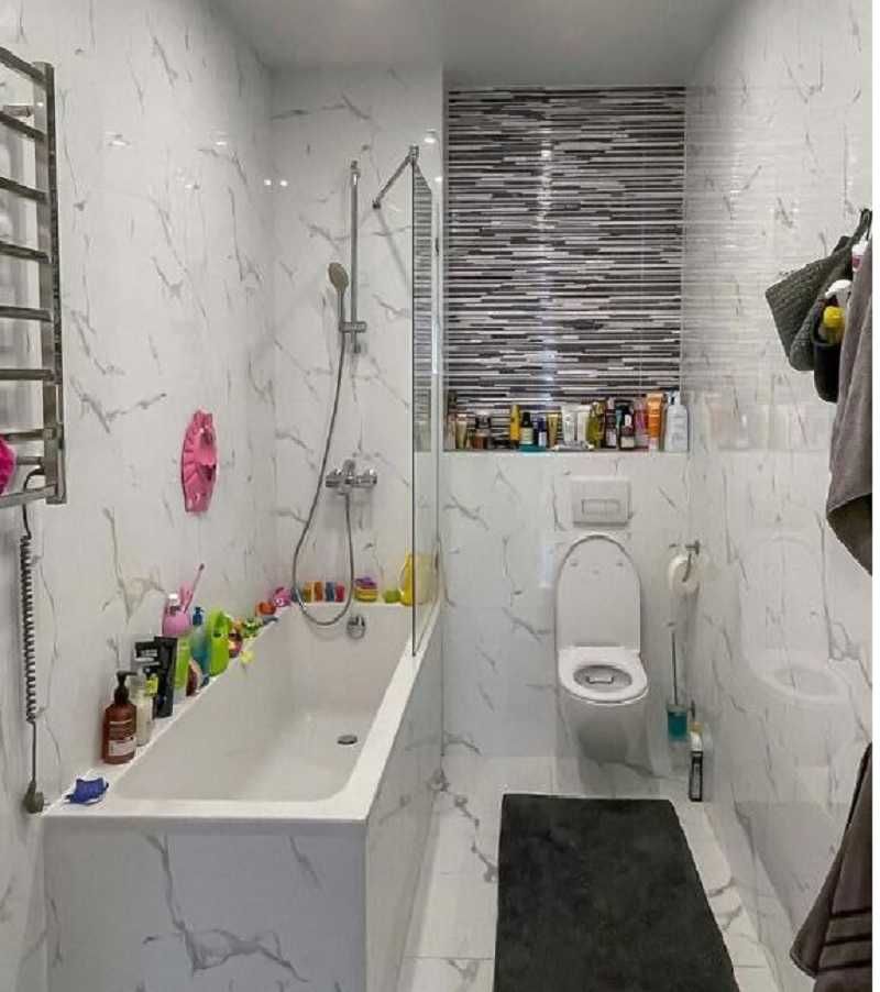 Продаю 2-3к. кв. у центрі Антоновича,109, генератор