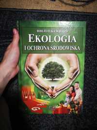 Ekologia i ochrona środowiska biblioteka wiedzy