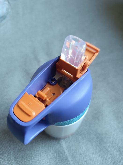 Термос дитячий,350мл