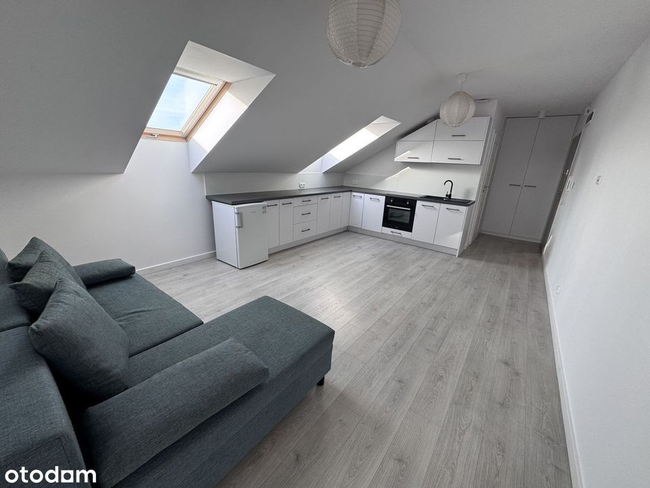 Mieszkanie bezczynszowe 48 m na wynajem