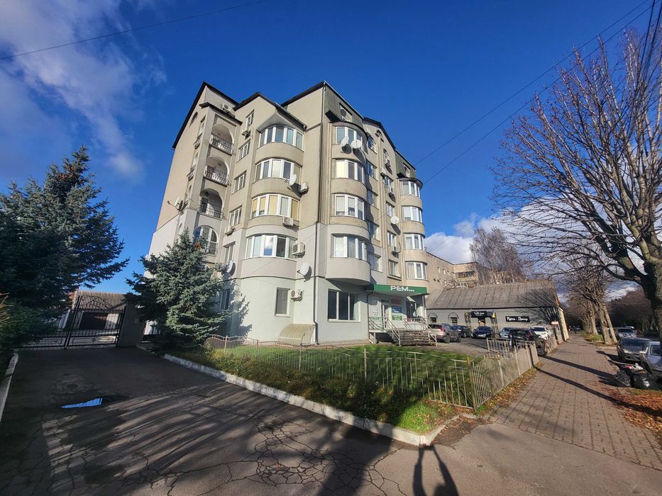 Оренда елітної 5-кімнатної квартири біля РЦ «Промінь»!