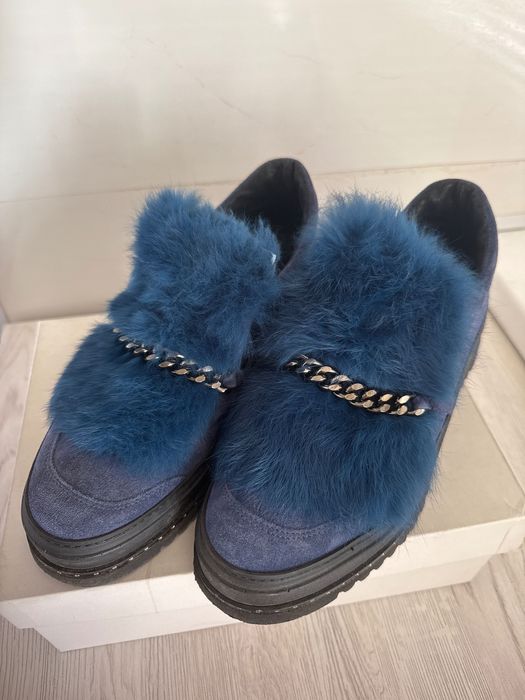 Сліпони Nila&Nila Італія р.39