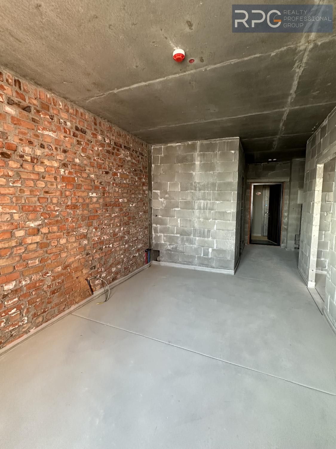 Продаж 1-к ЖК Terracotta Вирлиця 5 хв Єоселя 11 поверх генератор