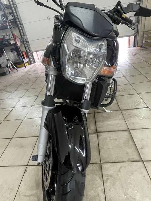 продам мотоцыкл GSR600 инжектор переоормление