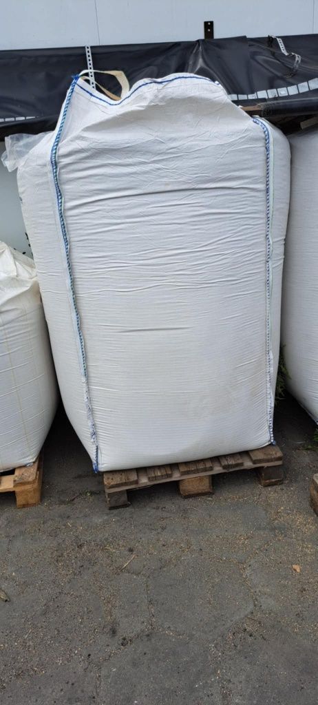 Sprzedam worki big bag