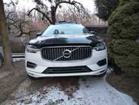 Volvo XC60 Mild Hybrid Diesel 2020r