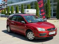 Ford Focus 1.6 LPG**Zamiana **Oszczędny **Wygodny **Zadbany**Gwarancja