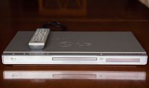 LEITOR DE DVD LG DV8800