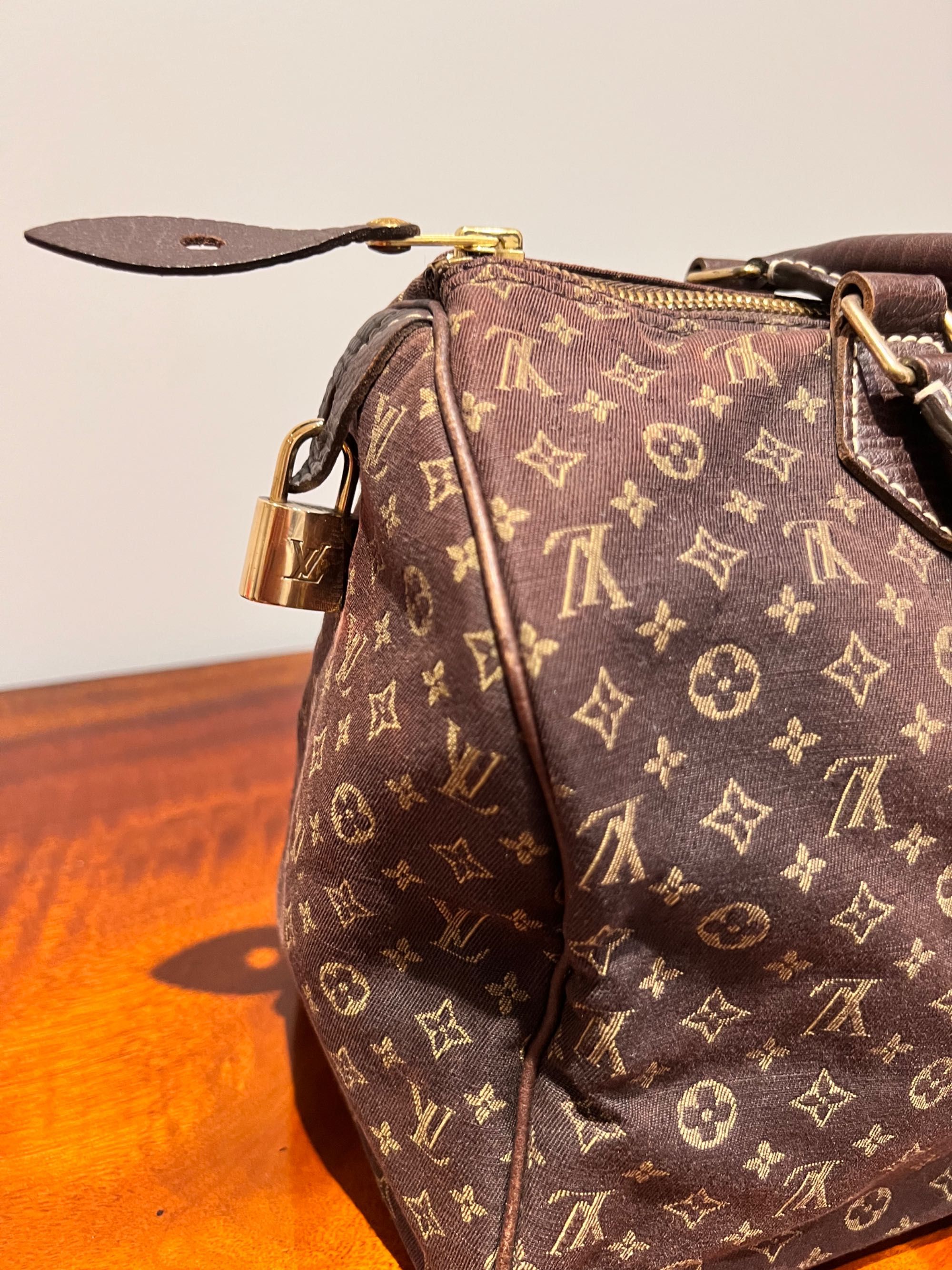 Louis Vuitton original Speedy 30 M95224 de 2006