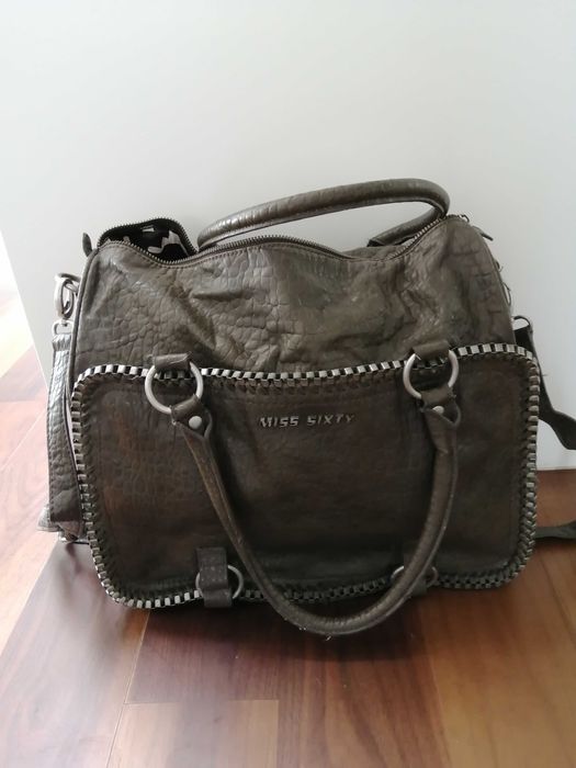 Carteira Miss SIXTY