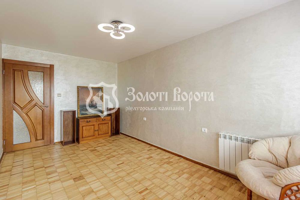 Квартира, 3к. Гарний стан. Зої Гайдай, 7а, Оболонь, Оболонский район