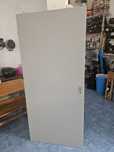 Porta interior de correr 90x200 cm