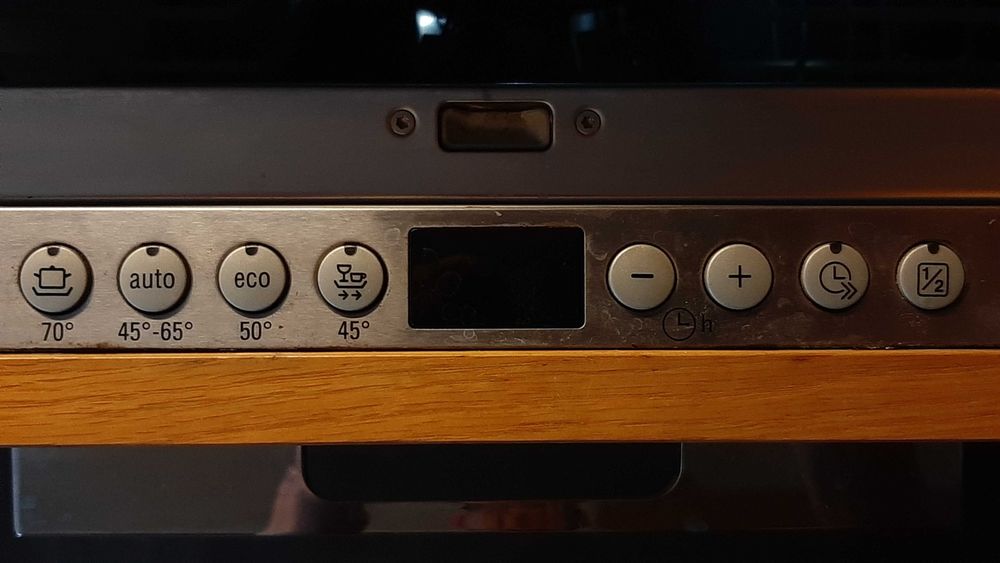 sprawna zmywarka do zabud. SIEMENS 60 cm DOSTAWA, CZYTAJ