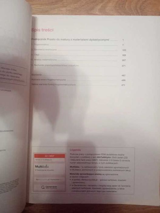 Prosto do matury 3 podręcznik nauczyciela