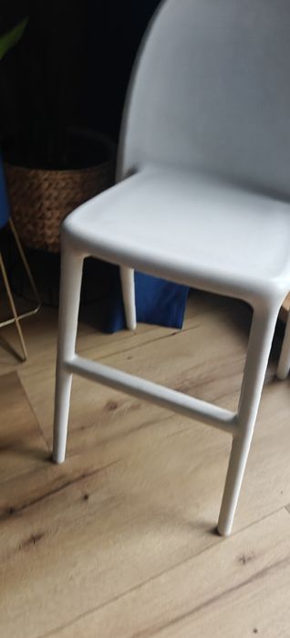 Krzesełko dla dziecka IKEA