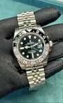 Rolex GMT Master