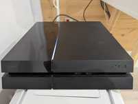 Sony PlayStation 4