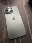 Iphone 13 pro zielony 256