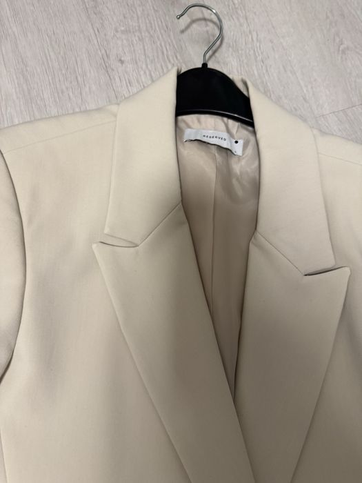 Піджак Rezerved M-L