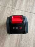 Akumulator Bateria WURTH litowo-jonowy 18V 5Ah M-CUBE.
