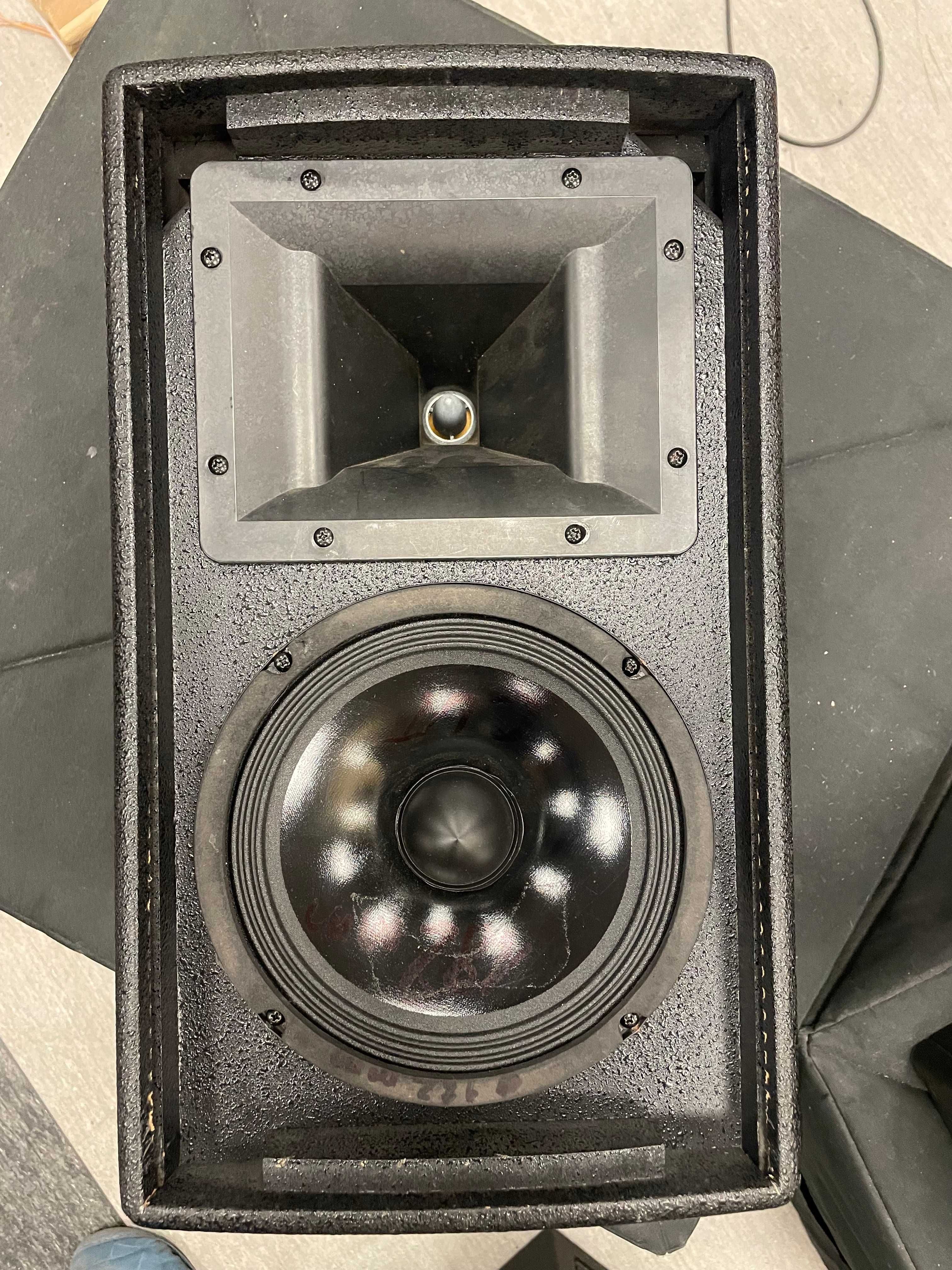 Głośniki, Satelity nagłośnienia BK Audio Galaxius GX-15 TOP