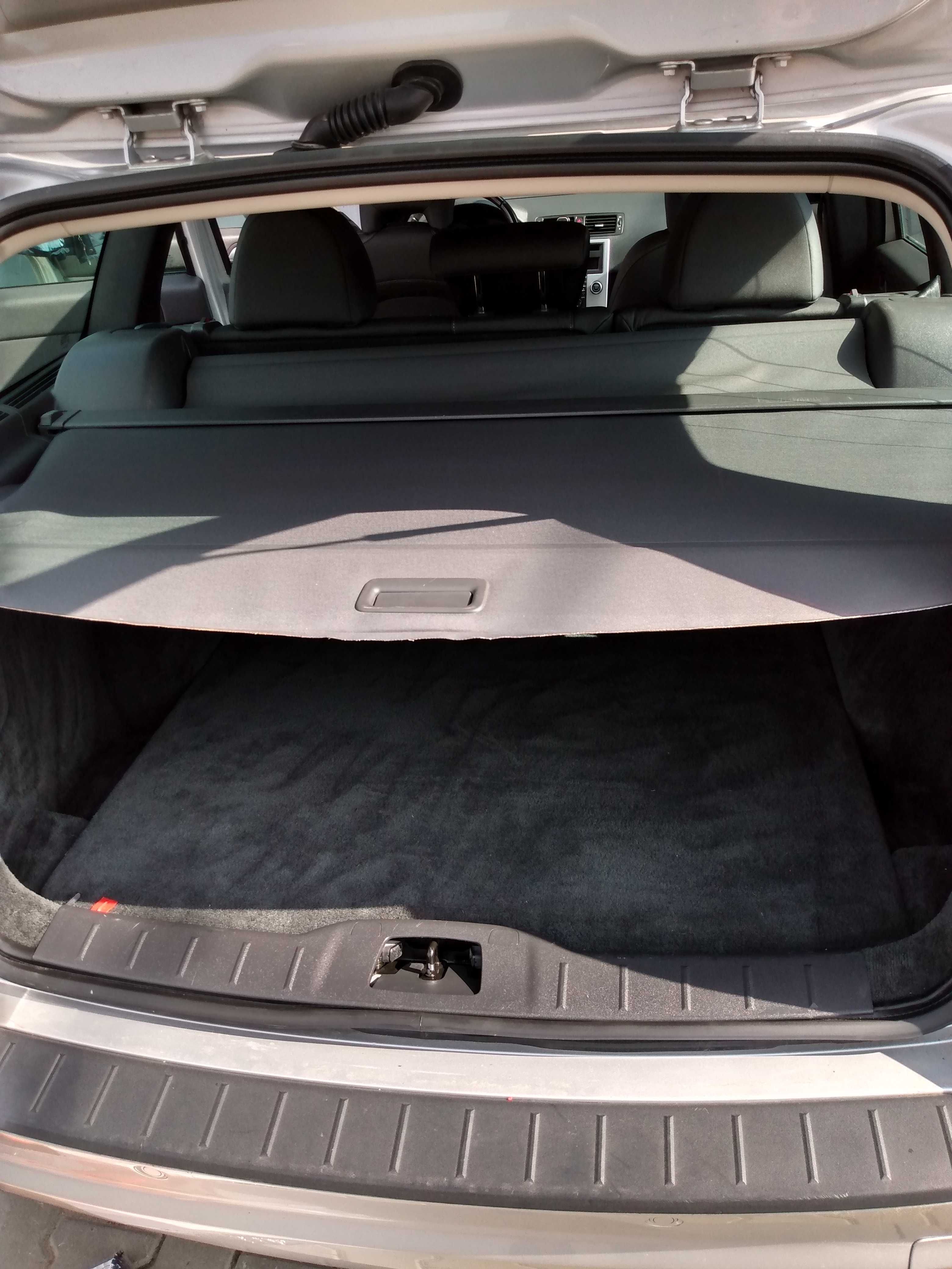 ТЕРМІНОВО Продам, VOLVO V-50 2012 р. 1,6 ДІЗЕЛЬ ,сервісна книга