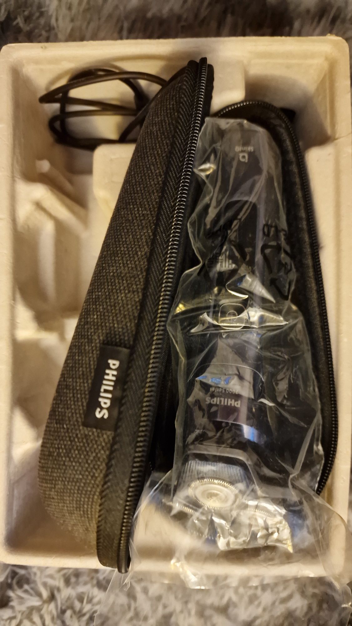 Електробритва філіпс Philips серії 7000 S7882/55