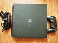 Игровая приставка Sony Playstation 4 Pro 1 Тб CUH-7015B PS4