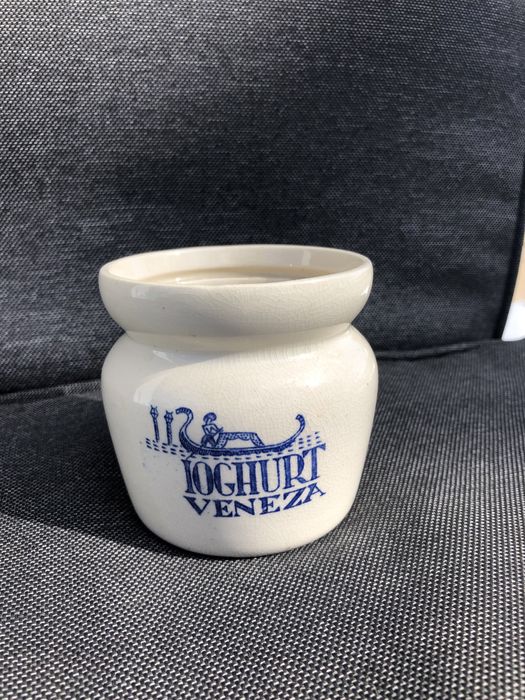 Copo louça Sacavém (Gilman)