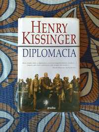 Diplomacia, Henry Kissinger
