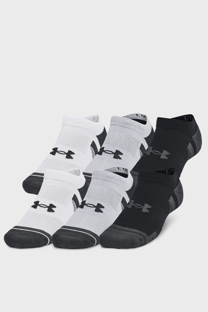 Оригінальні шкарпетки Under Armour Perfomance Tech No Show