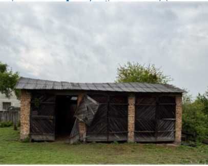 Нежитлова будівля 118.6 м2, 0,1 га, Немирів, вул. Західні Вали, 12а