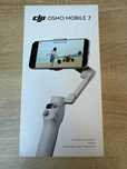 DJI Osmo Mobile 7 Gimbal nówka