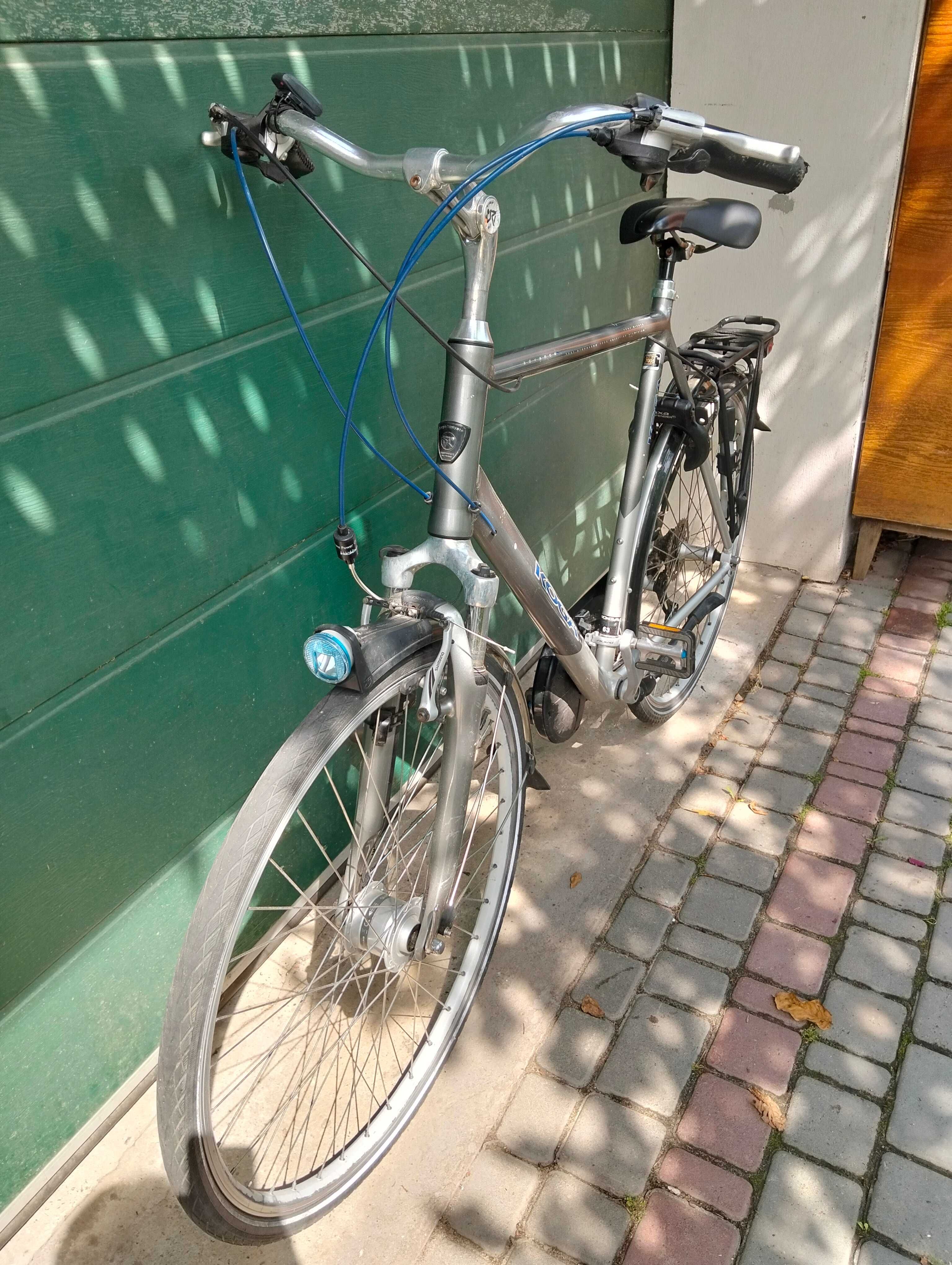 Велосипед KOGA Miyata Alu Deore