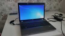 Продам наутбук HP ProBook 4535s