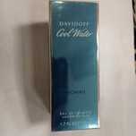 Davidoff Cool Water Woman 50ml