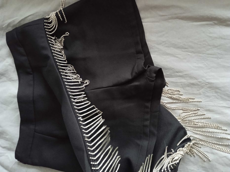 Юбка-шорти розмір м