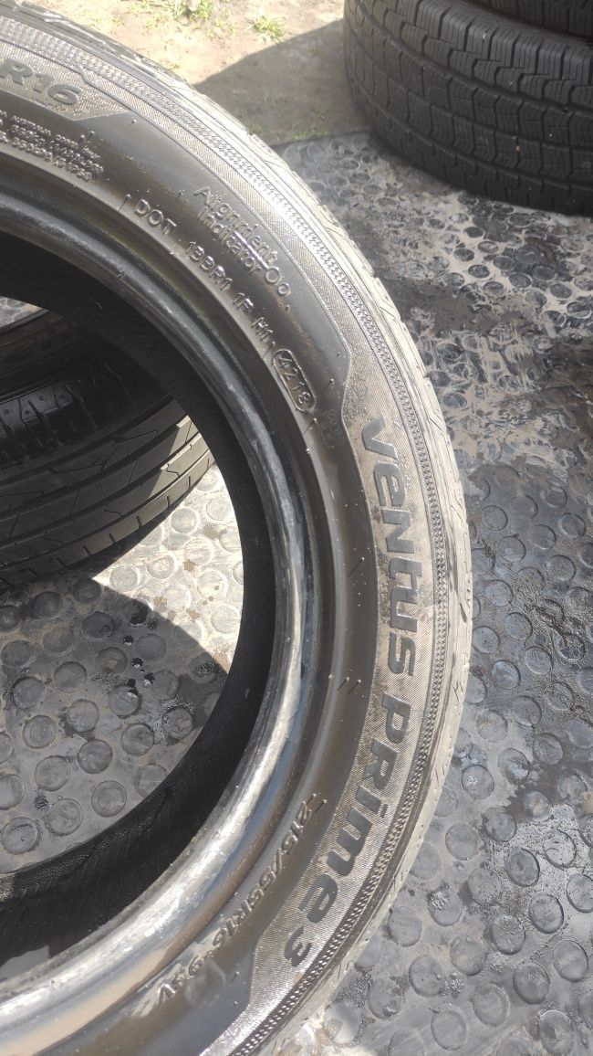 215/55 r16 Hankook  215/65 16