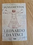 Livro Pensamentos