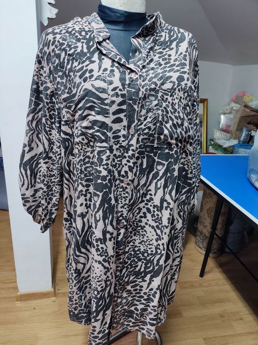 Sukienka damska letnia